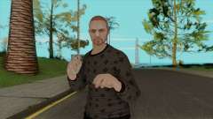 GTA V Online DLC Male 3 for GTA San Andreas