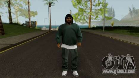 Unknown Fam7 for GTA San Andreas