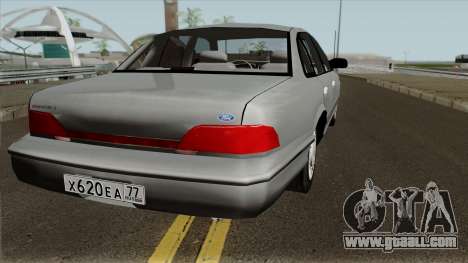Ford Crown Victoria 1994 for GTA San Andreas