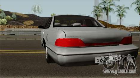 Ford Crown Victoria 1994 for GTA San Andreas