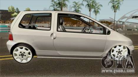 Renault Twingo for GTA San Andreas