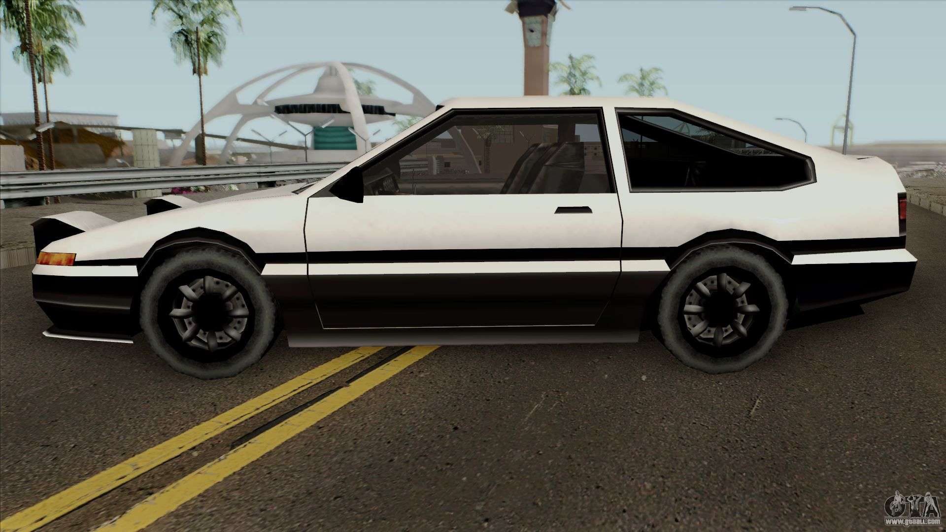 Gta 5 futo gtx фото 71