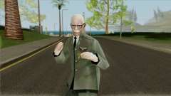 General for GTA San Andreas