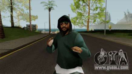 Unknown Fam7 for GTA San Andreas