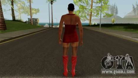 New Sbfypro for GTA San Andreas