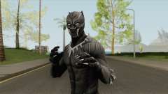 Black Panther (HQ) for GTA San Andreas