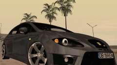 Seat Leon Cupra R 1P1 for GTA San Andreas