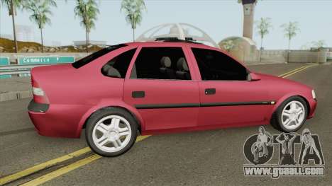 Opel Vectra C (1996-1999) for GTA San Andreas