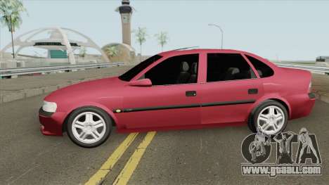 Opel Vectra C (1996-1999) for GTA San Andreas