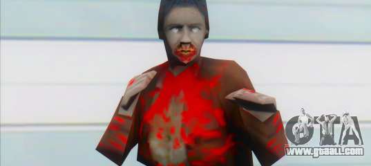 Zombie ofost