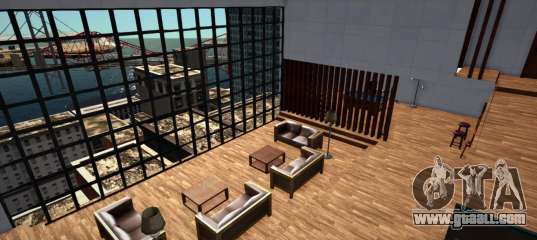 San Fierro Penthouse