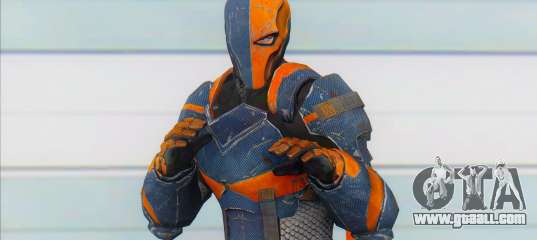 Deathstroke