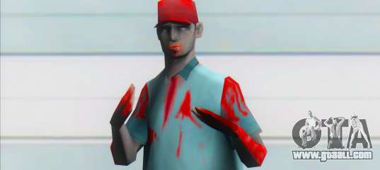 Zombie wmygol2