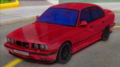 BMW E34 M5 1992 for GTA San Andreas