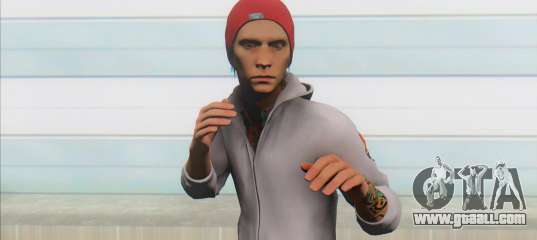 Delsin Row (hood)