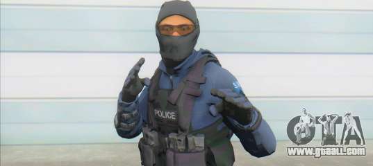 SWAT Professional