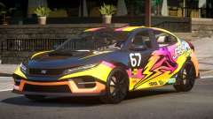 Dinka Sugoi L8 for GTA 4