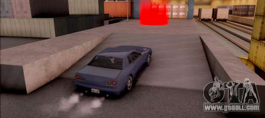 Selling Vehicles