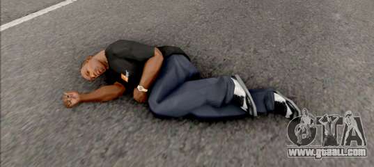 AFK Sleeping