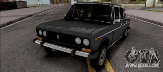 Vaz 2106 ReaL Style