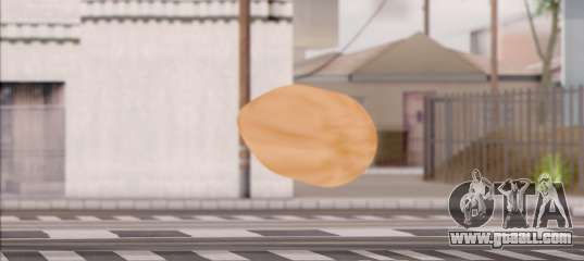 Bullet View