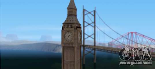 Improved Big Ben