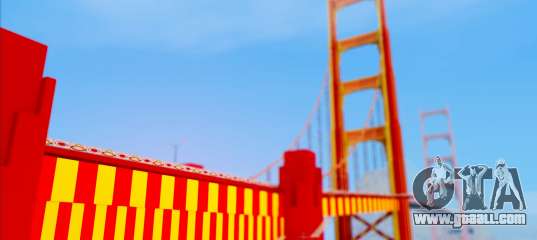 Galatasaray Bridge