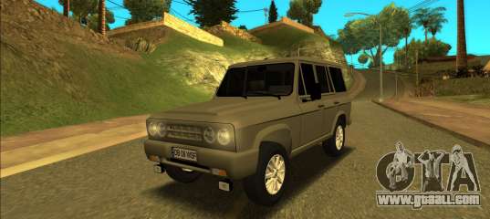 Aro 244 Sport