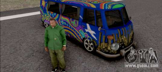 All Special Vehicle Spawnable