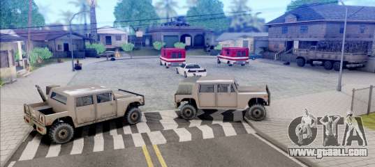 Protect Grove Street v1