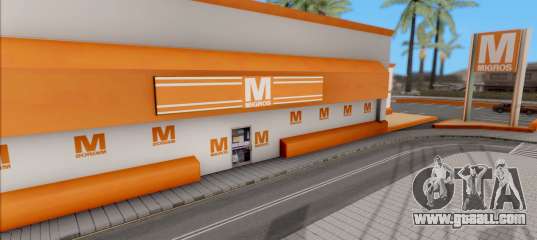 Migros Market