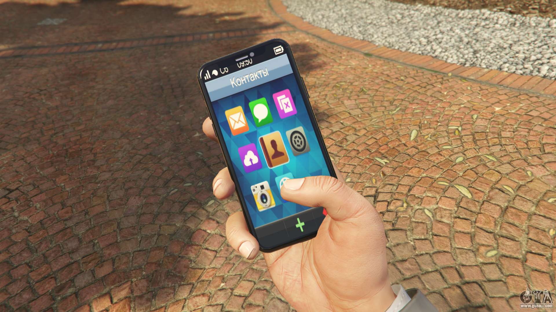 Gta 5 Iphone