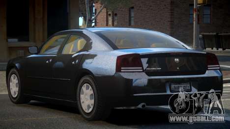 Dodge Charger GS V1.1 for GTA 4