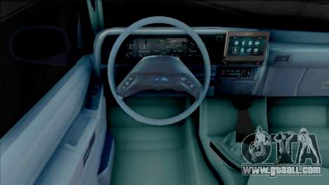 Ford Ranger Splash 1995 for GTA San Andreas