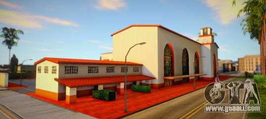 LS_Union station
