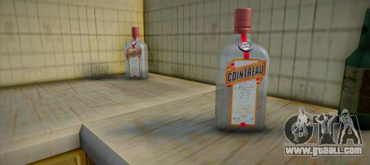 Bottle