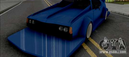 Clover Bosozoku