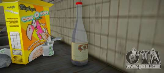 Bottle-2