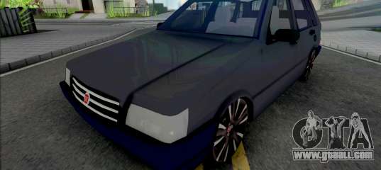 Fiat Uno Mille 1.6
