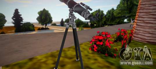 Telescope