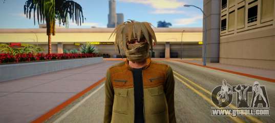 Gang Skin Manhunt