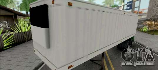 Trailer NFS MW