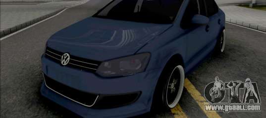 Volkswagen Polo Tuning