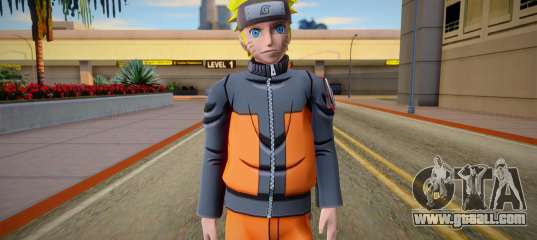 Naruto