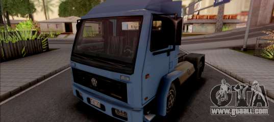 Volkswagen 16200 (New Edition)