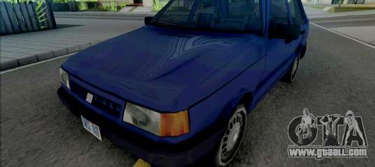 Fiat Premio 1995 Improved