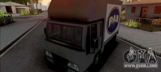 DFT-30 Harina P.A.N.