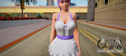 DOA Ayane Sweety Valentines Day