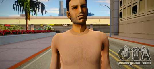 New Tommy Vercetti Boxers Valentines