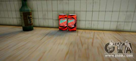 Mountain Dew